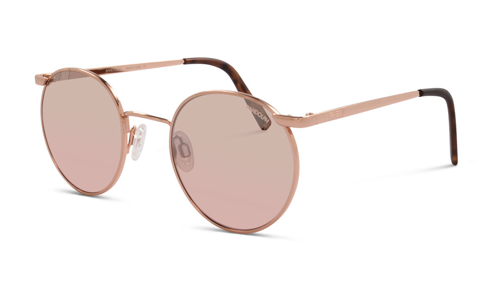 Randolph P3013 ROSEGOLD 49