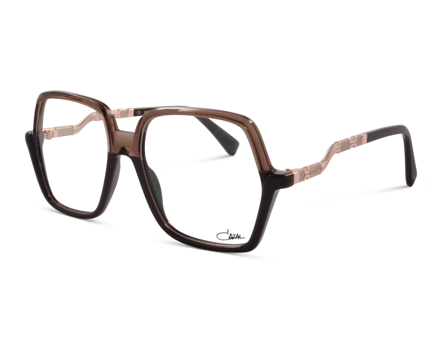 Cazal 5011 003 55 Braun