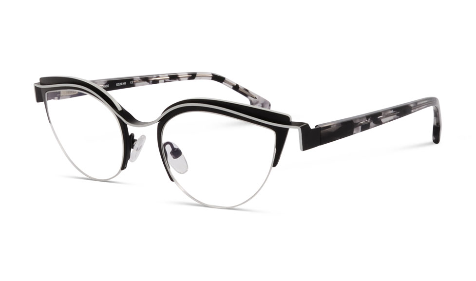 Tarian Passion 192/500 52 Schwarz