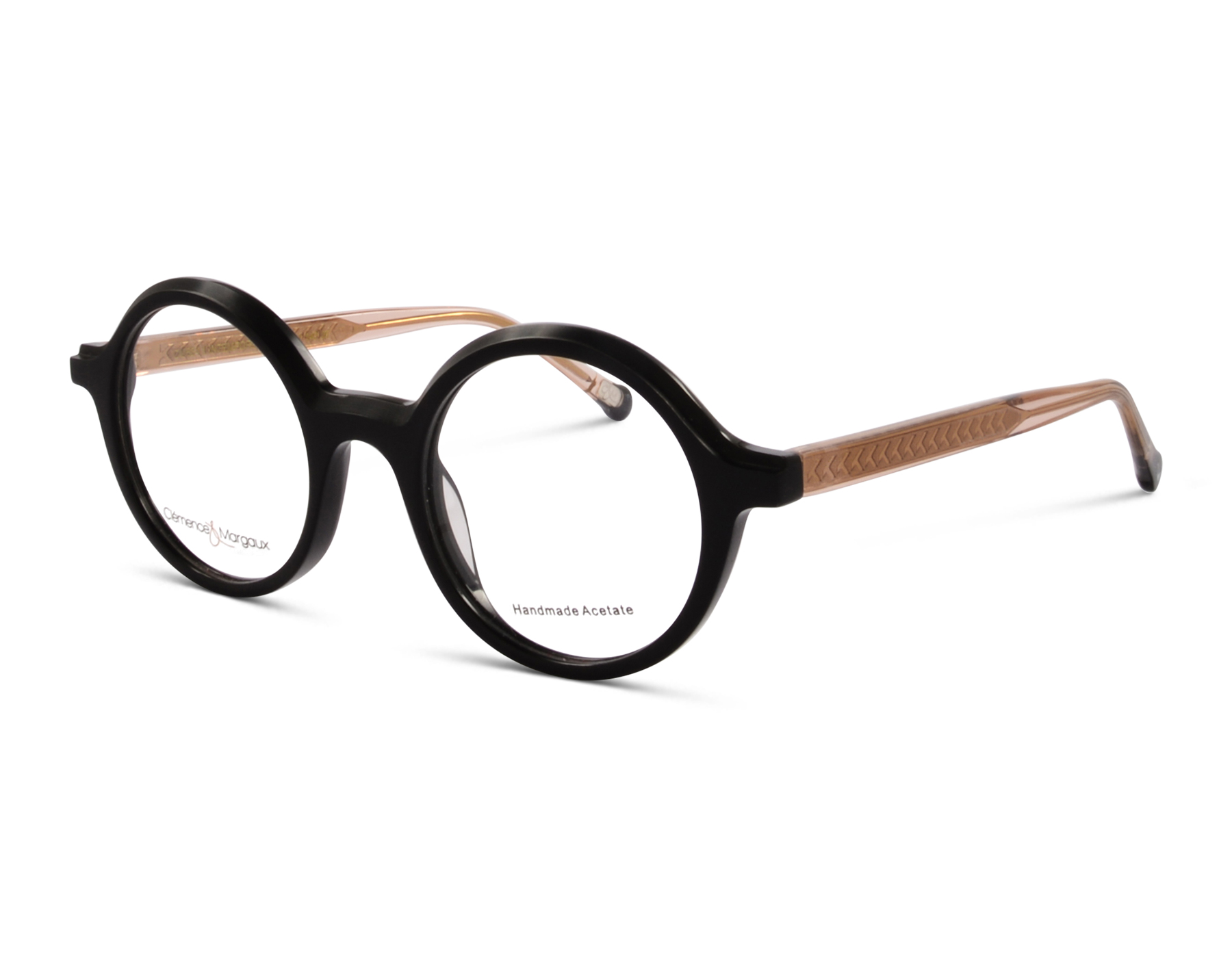 Clémence & Margaux L´INTEMPORELLE CM564 05 47 Schwarz