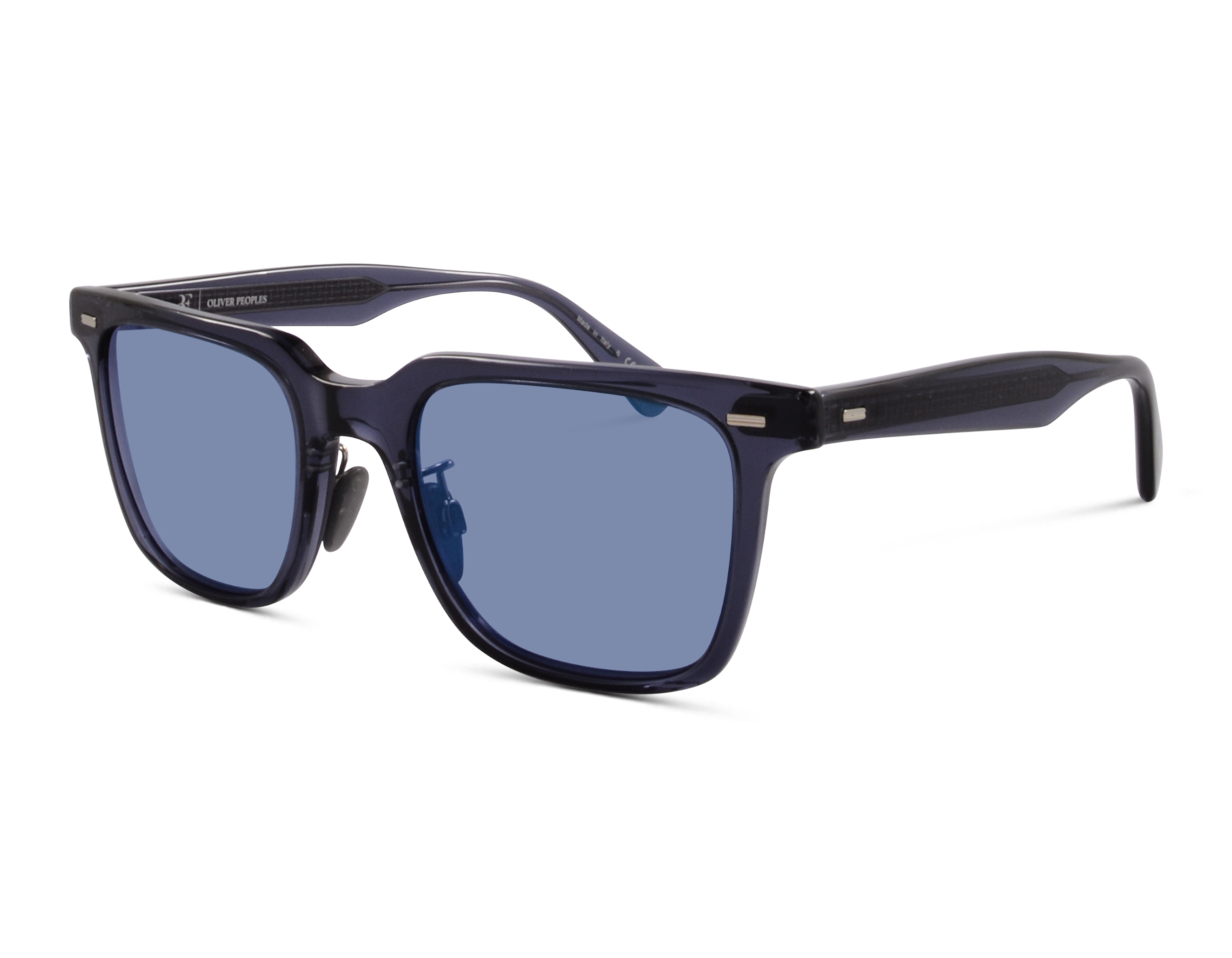 Oliver Peoples OV5592S Mr. federer ii 178755 50 Ash blue