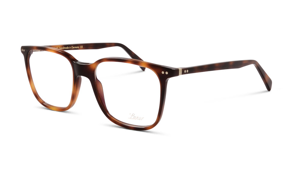 Lunor A11 Mod. 459 col. 15 52 Havanna Gefleckt