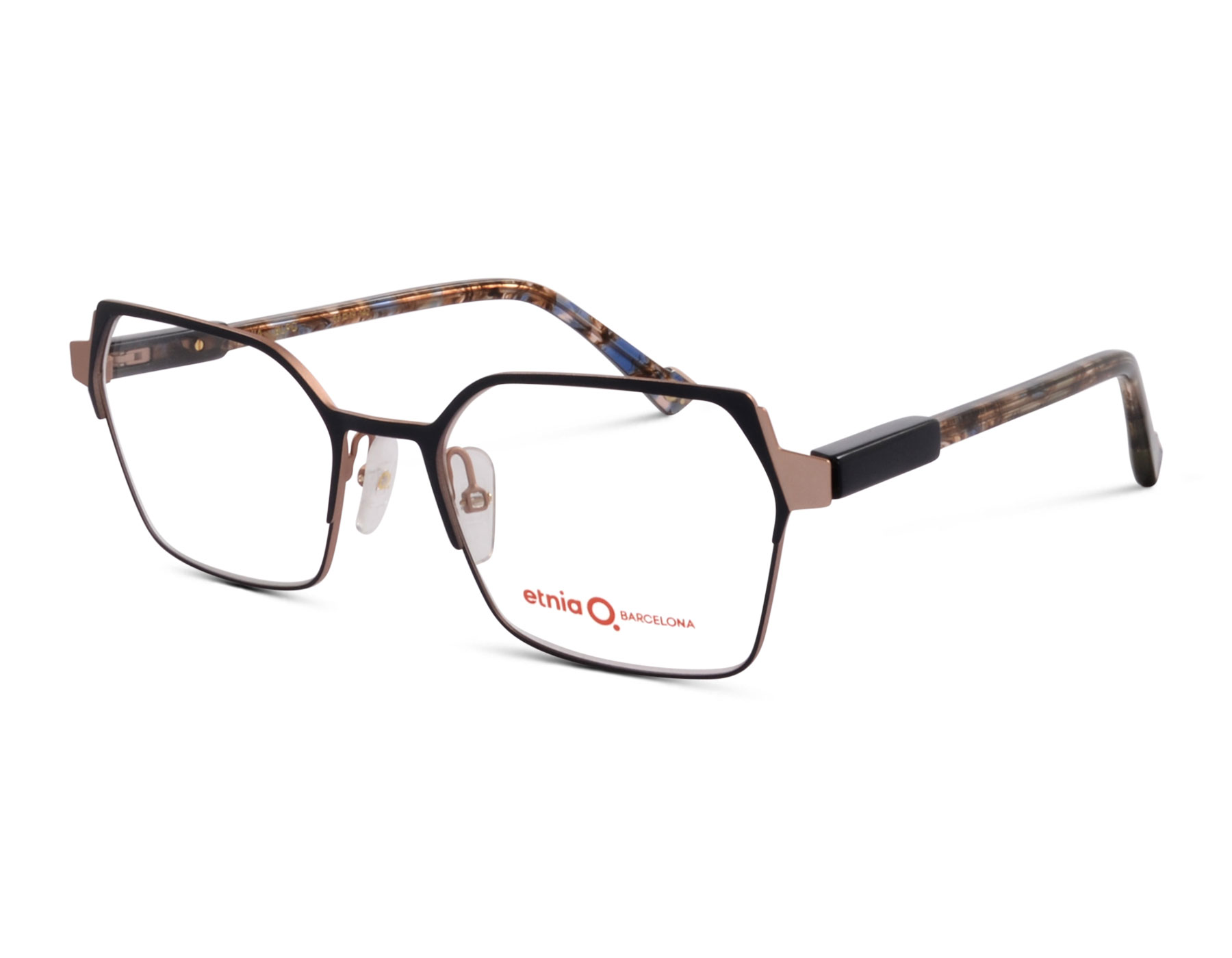 Etnia Barcelona RANIA BLPG 53 Schwarz/Braun