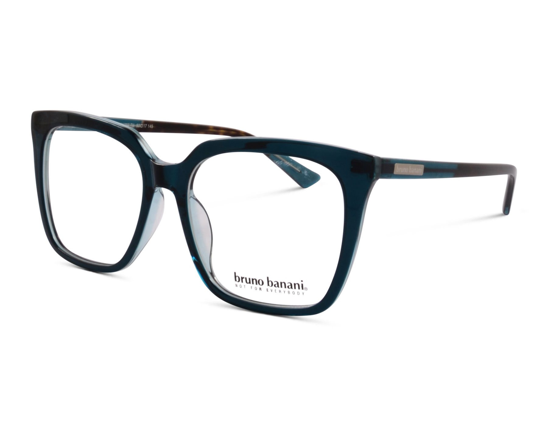 Bruno Banani 31297 TU 53 Türkis