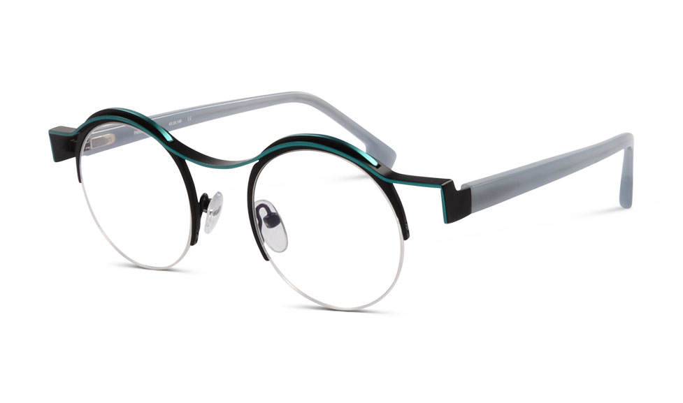 Tarian Caprice 115/500 43 Schwarz