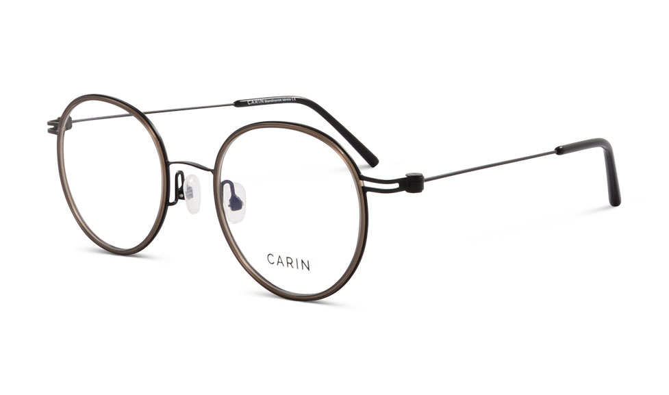 Carin Pinne O C1 50 Schwarz