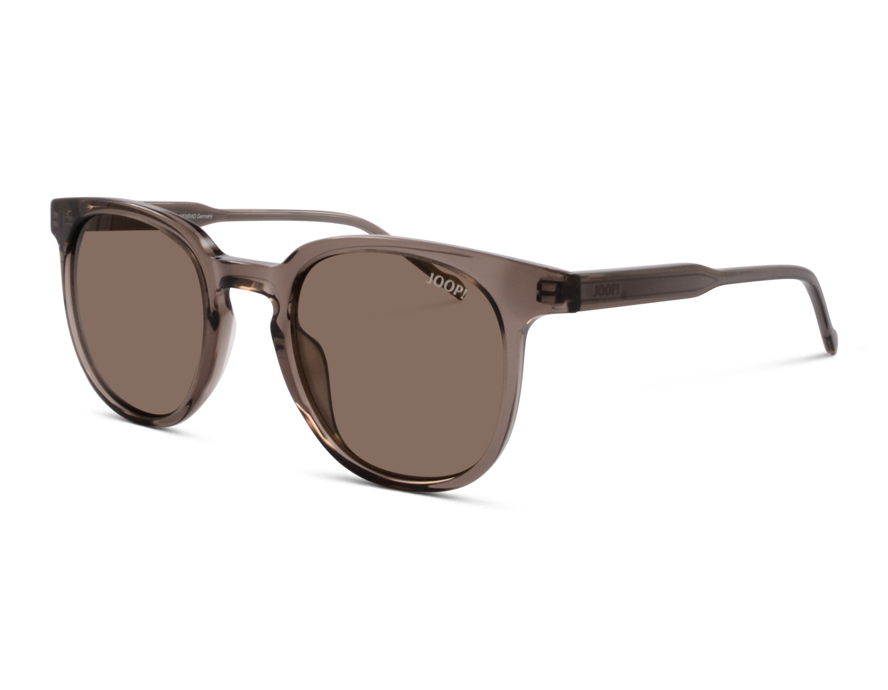 Joop! Mod. 87123 2055 49 Braun Transparent