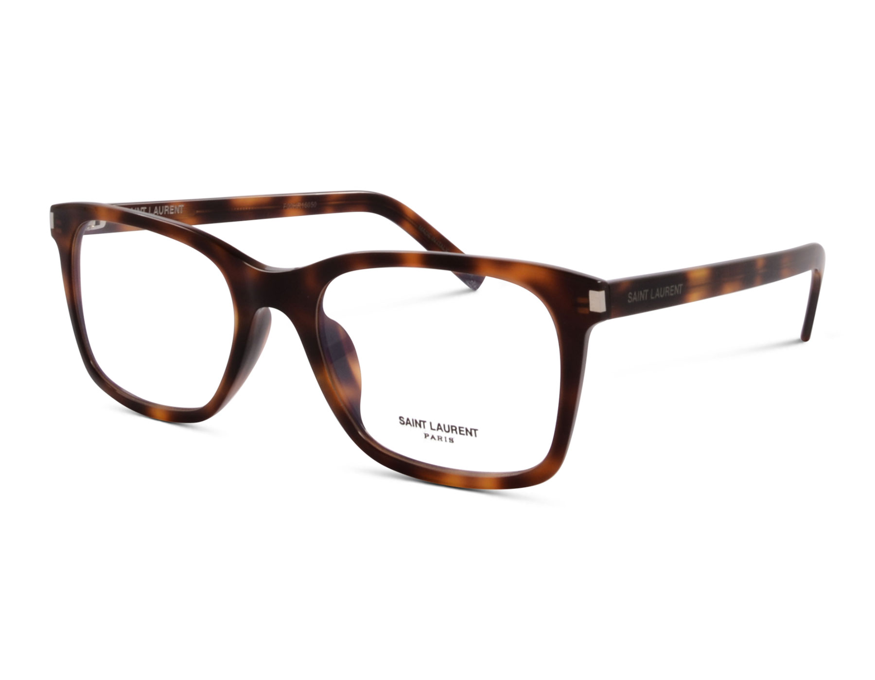 Saint Laurent SL 718 SLIM 007 54 Havanna