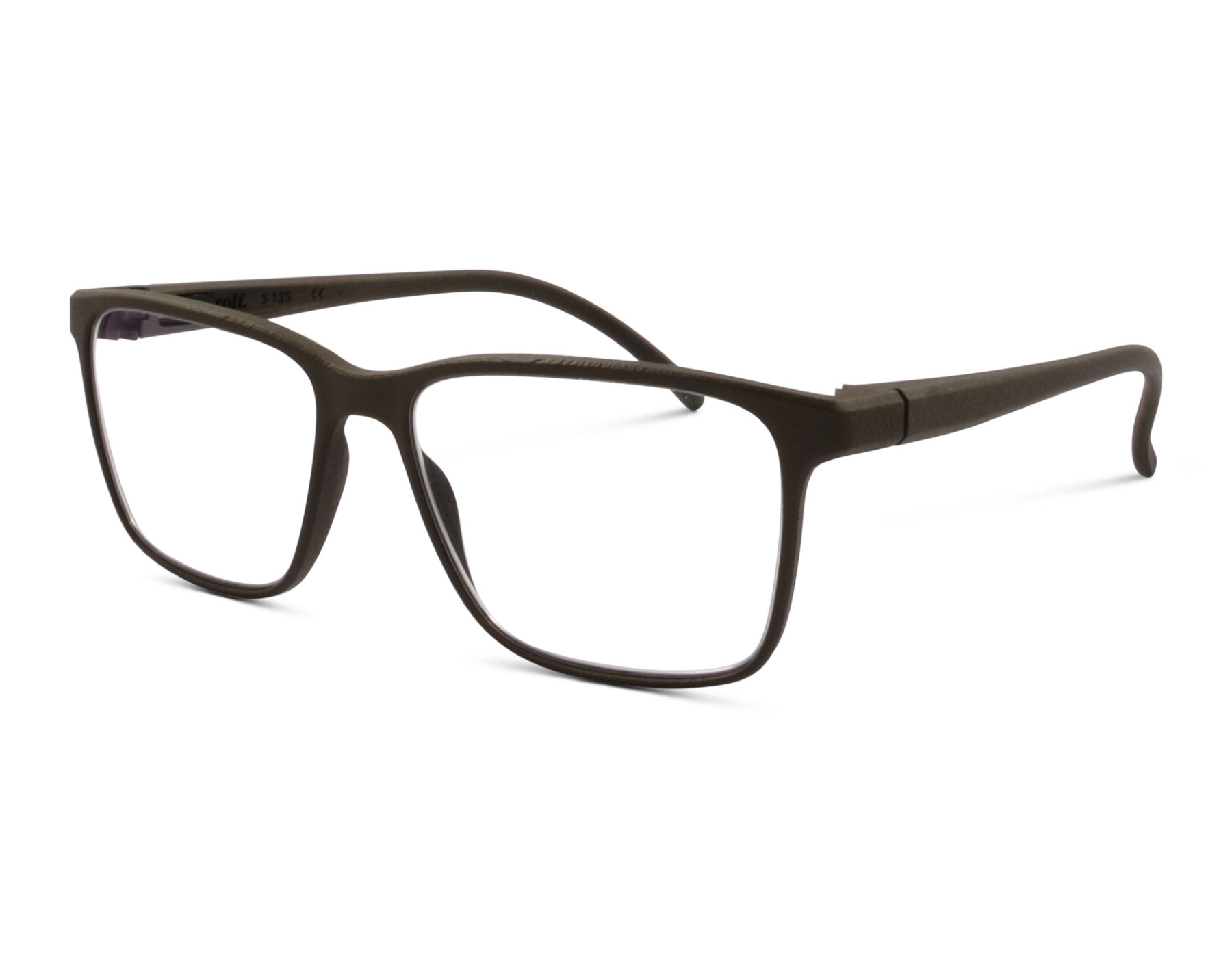 Rolf KAMA 06 52 BROWNGREY