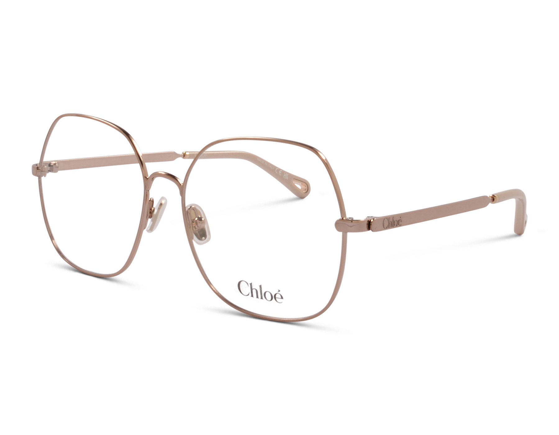 Chloé CH0284O 002 57 Gold