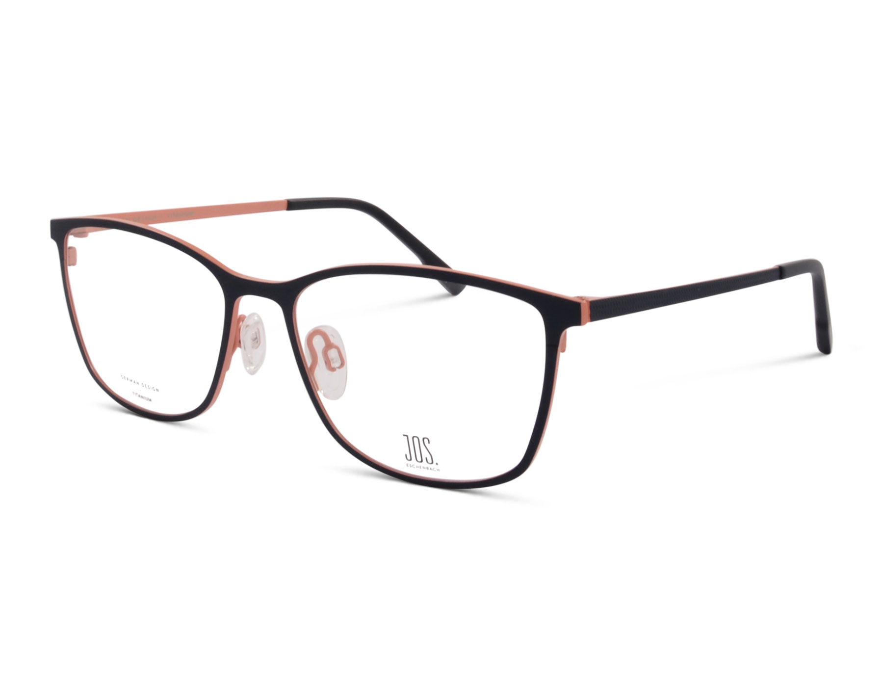 Jos. Eschenbach 981089 70 54 Grau/Rosa matt