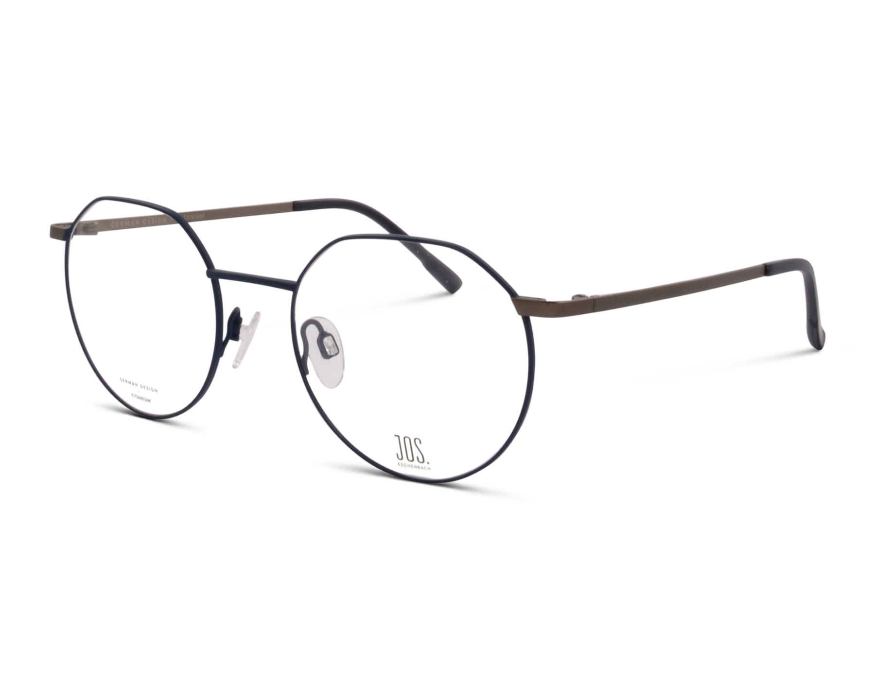 Jos. Eschenbach 981093 70 51 Blau matt