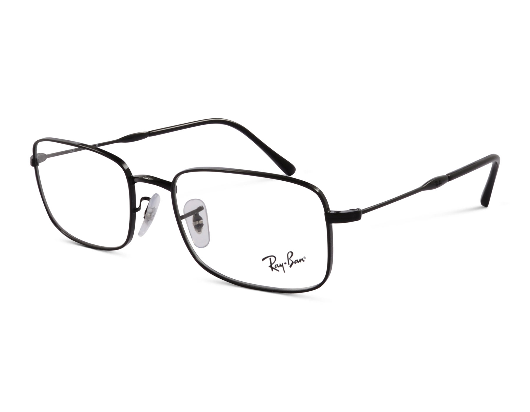 Ray-Ban RB3746V 2509 56 Schwarz