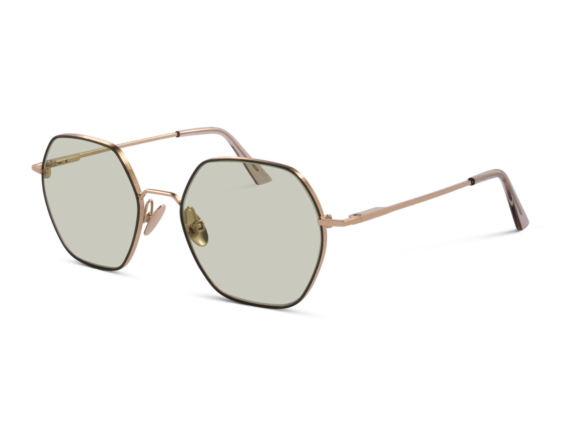 Colibris FRANKA 12S 49 Gold/Grün