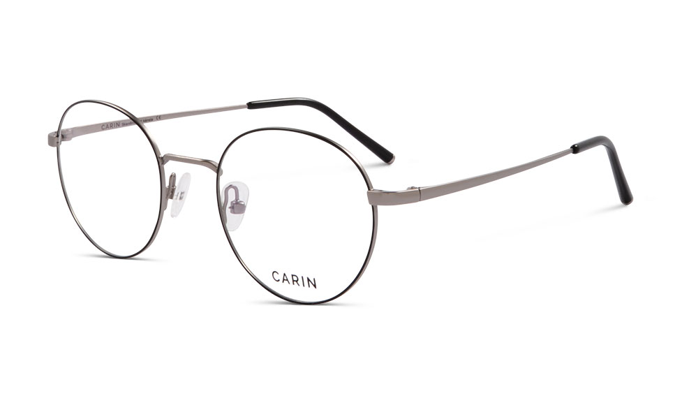 Carin Miller C2 49 Silber Matt