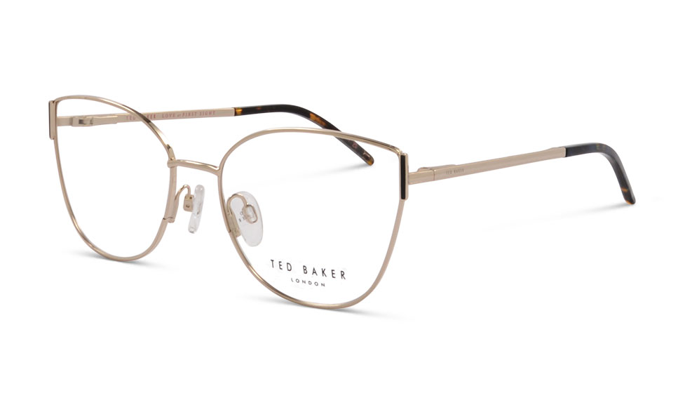 Ted Baker 2288 682 52 Gold