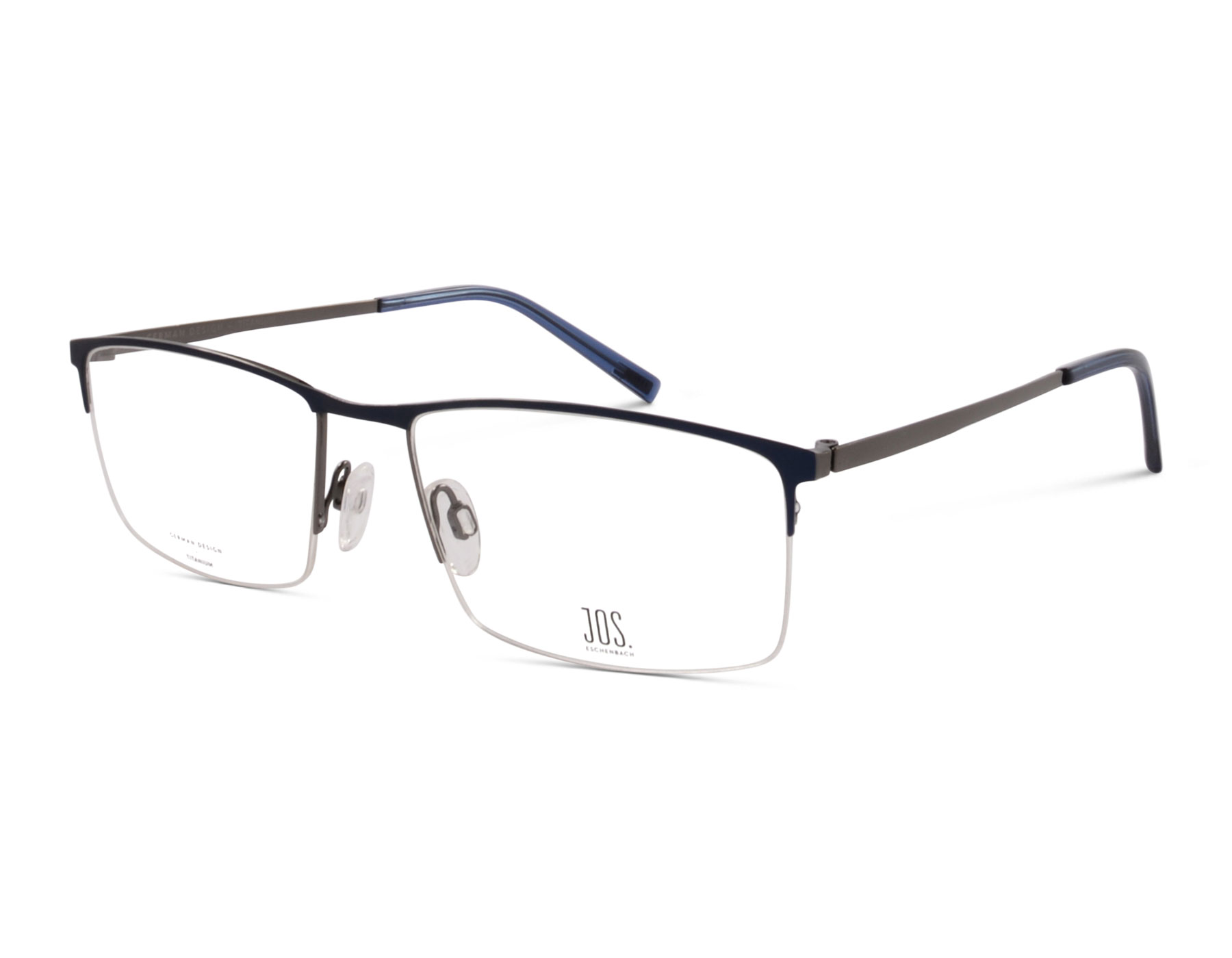 Jos. Eschenbach 981046 70 56 Dunkelblau/Schwarz