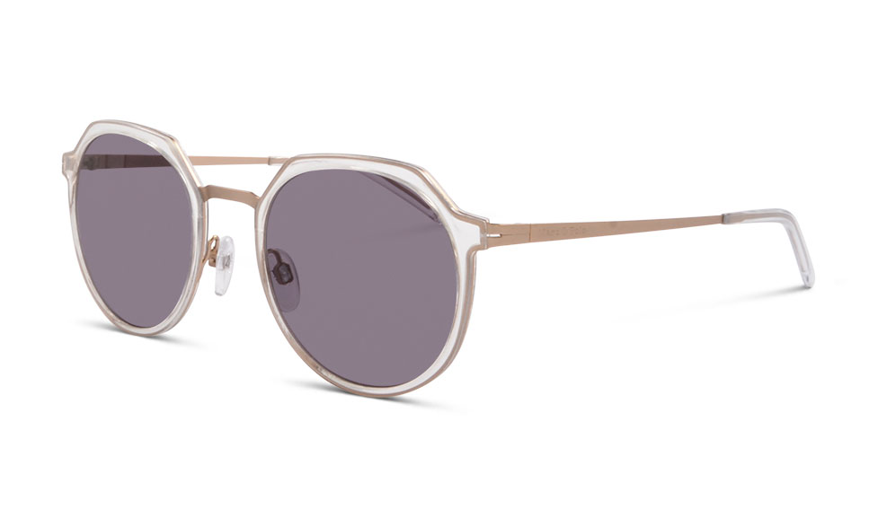 Marc O´Polo 505070 00 2030 50 Transparent