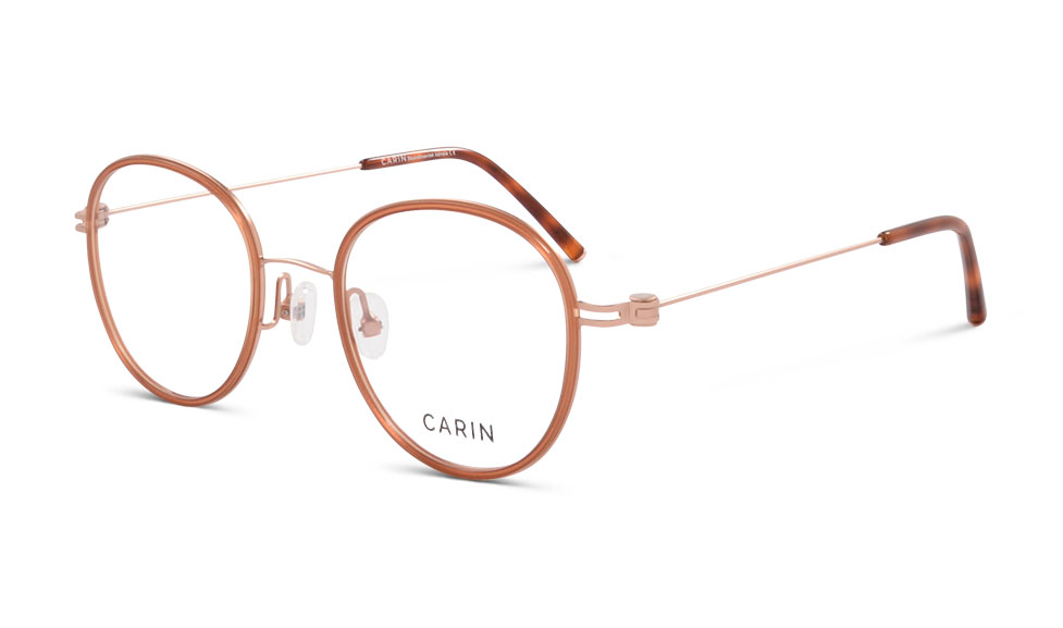 Carin Pinne R C2 48 Braun