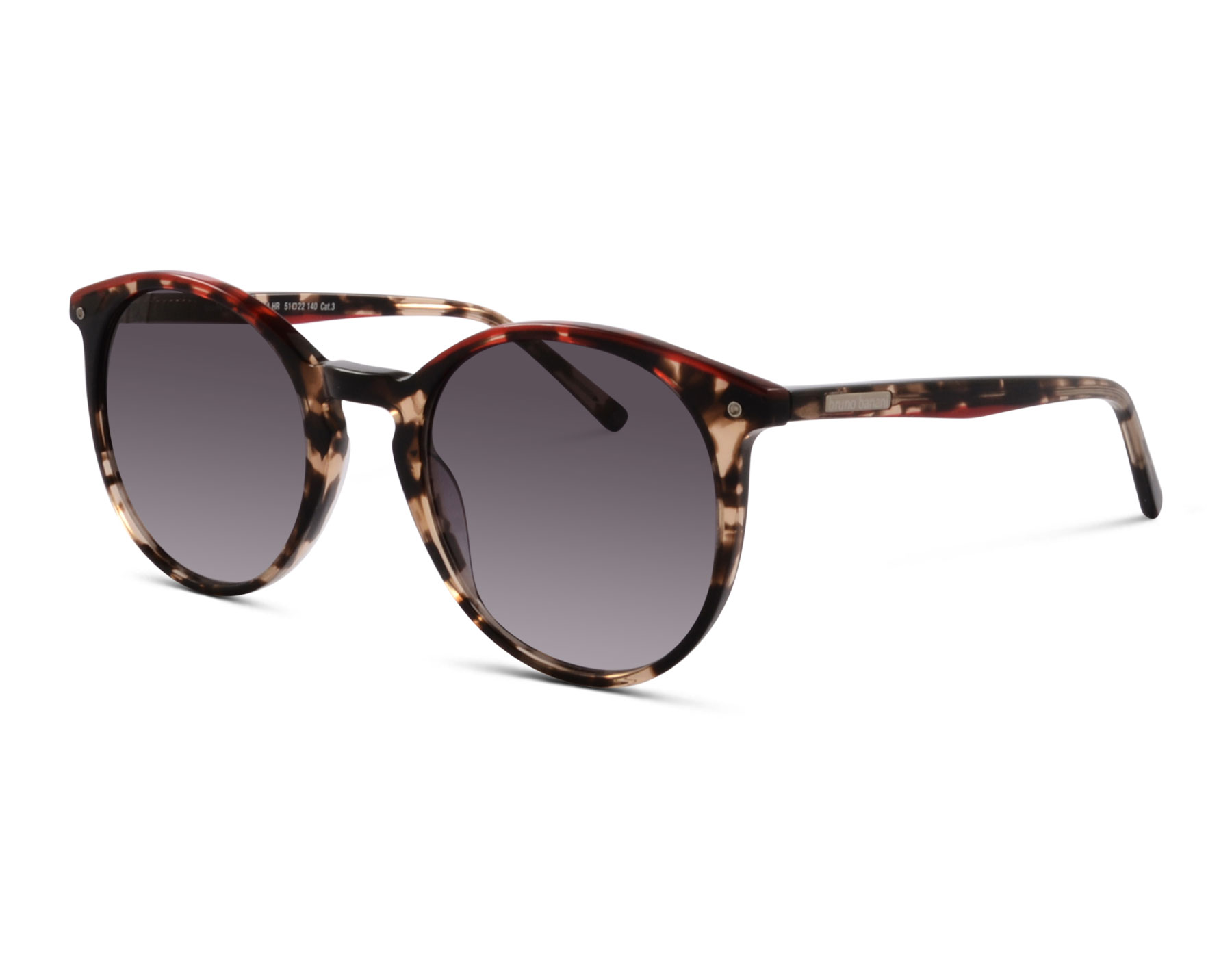 Bruno Banani 38261 HR 51 Havann/Rot