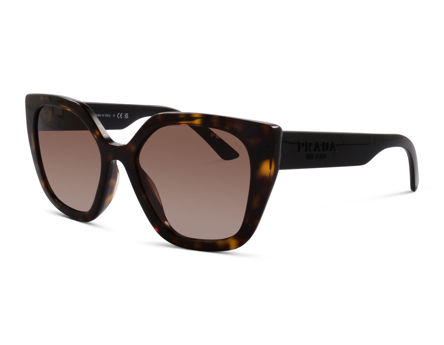 Prada SPR24X 2AU-6S1 52 Havanna