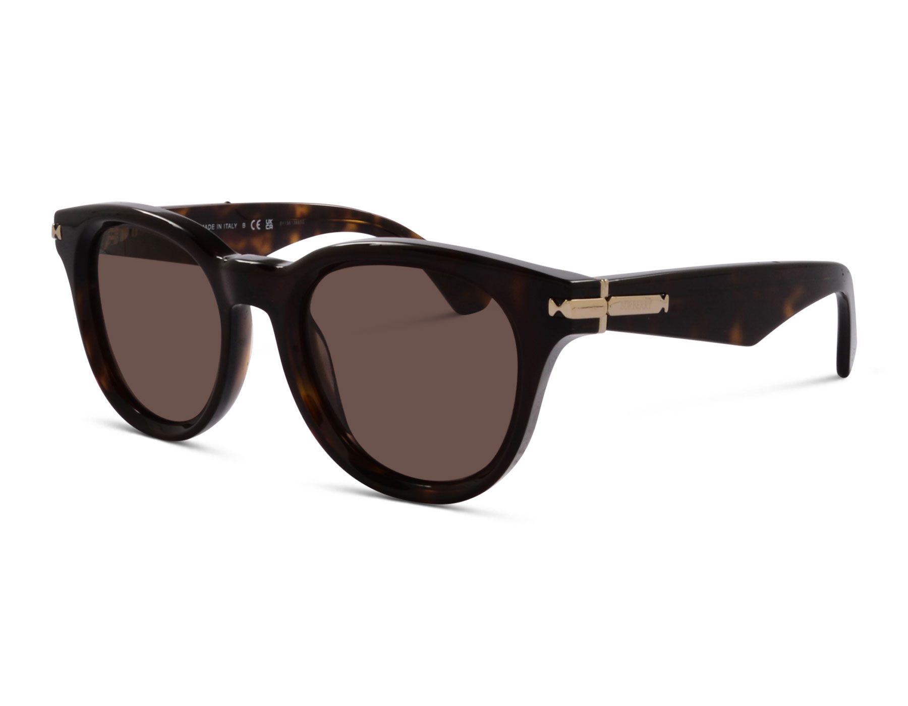 Burberry B4439 3002/73 51 Havanna