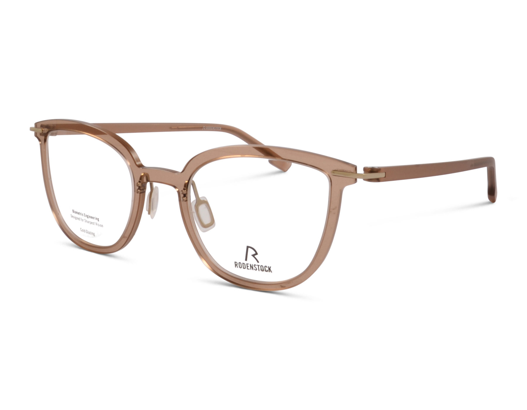 Rodenstock R 5367 A 50 Braun
