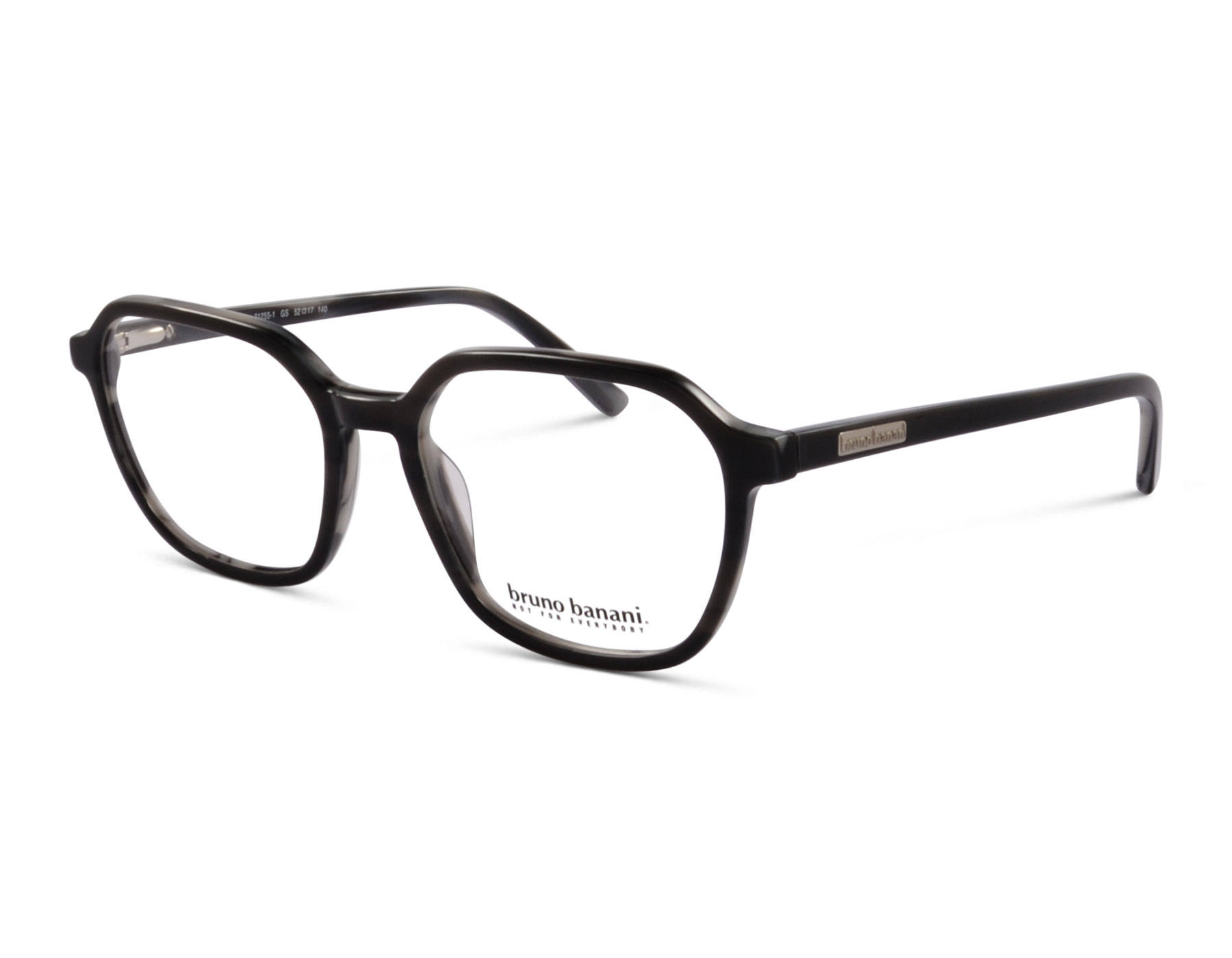 Bruno Banani 31255 GS 52 Dunkelgrau