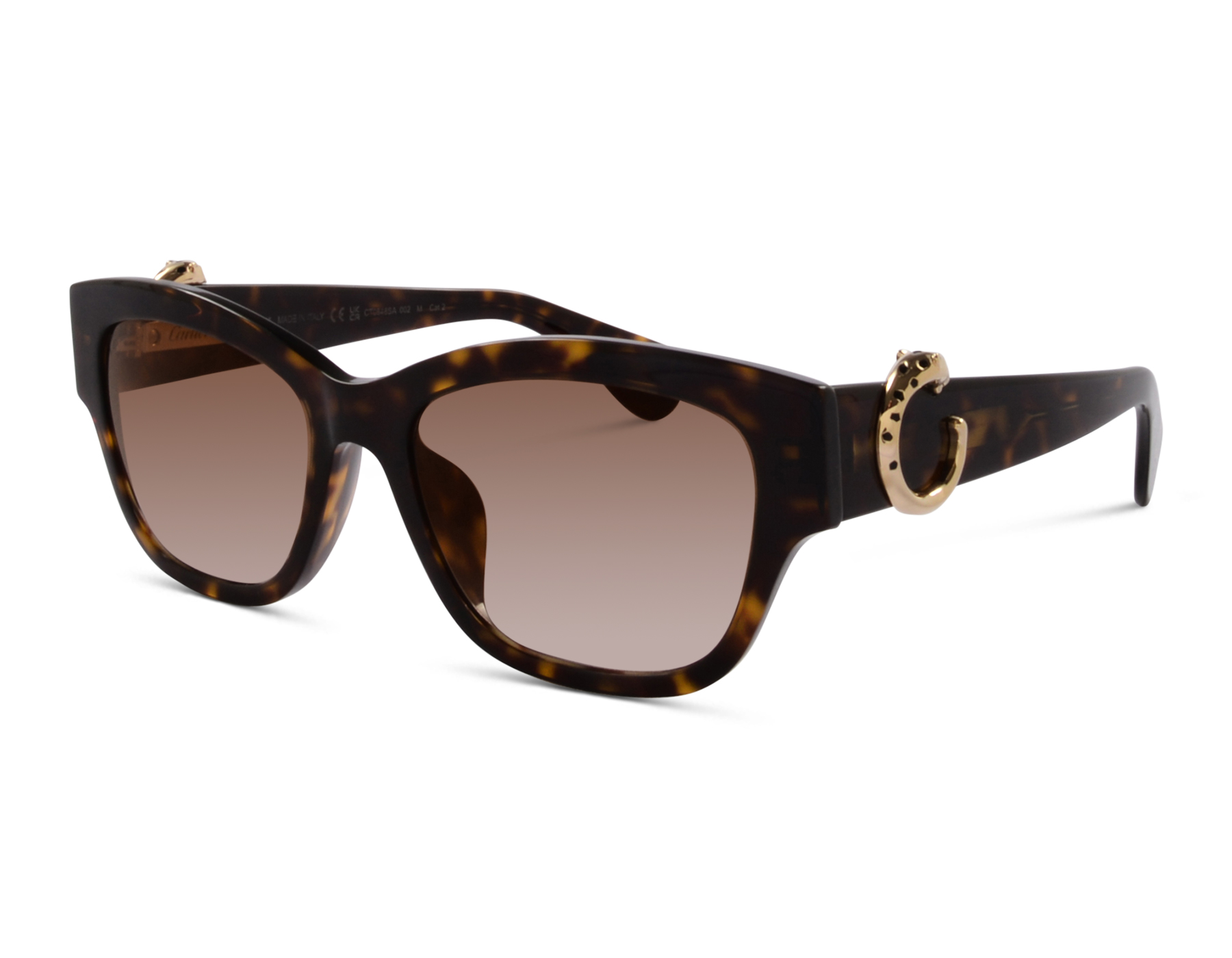 Cartier CT0548SA 002 55 Havanna