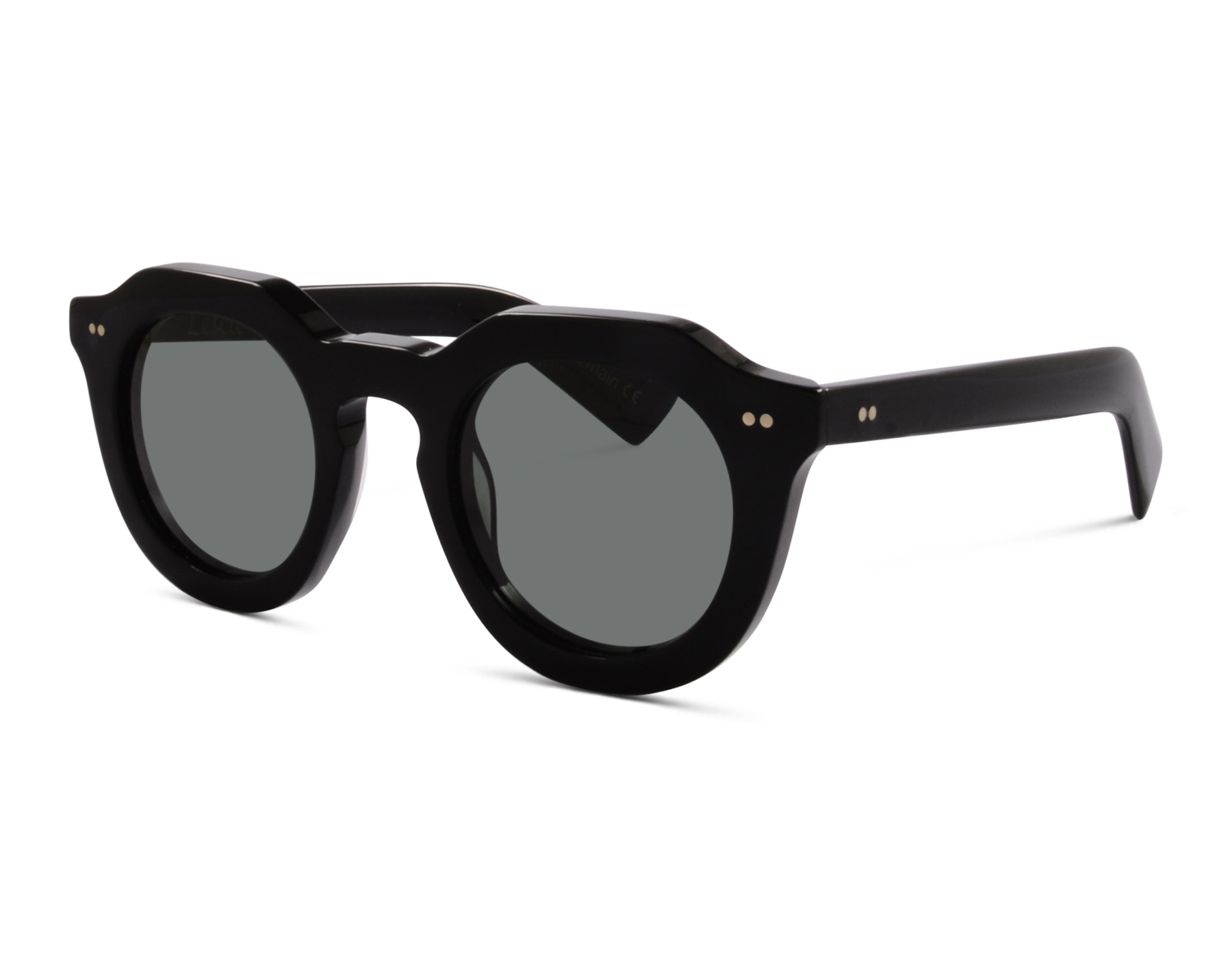 Lesca TORO XL SUN COL. 5 47 Schwarz