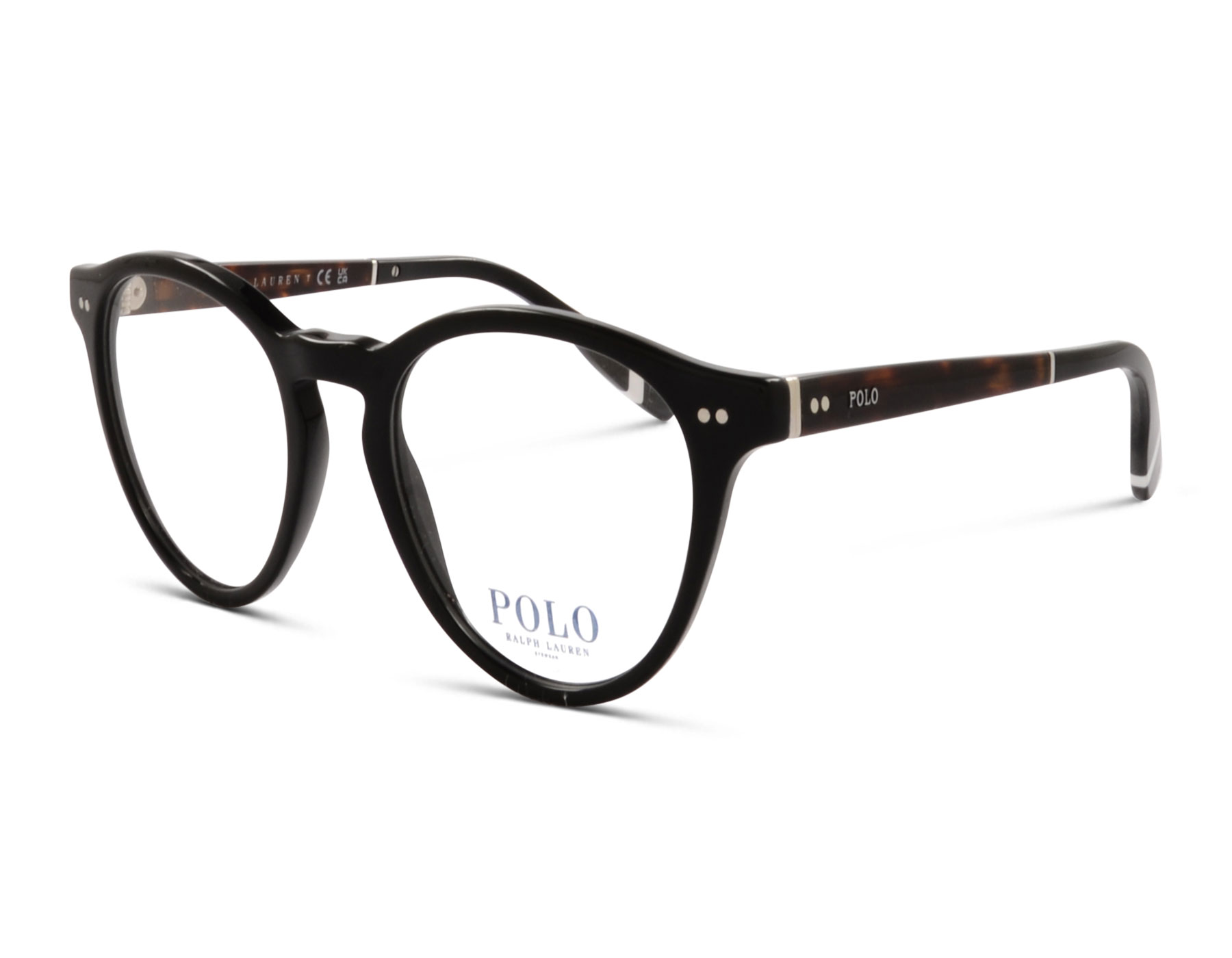 Polo Ralph Lauren PH2268 5001 51 Schwarz