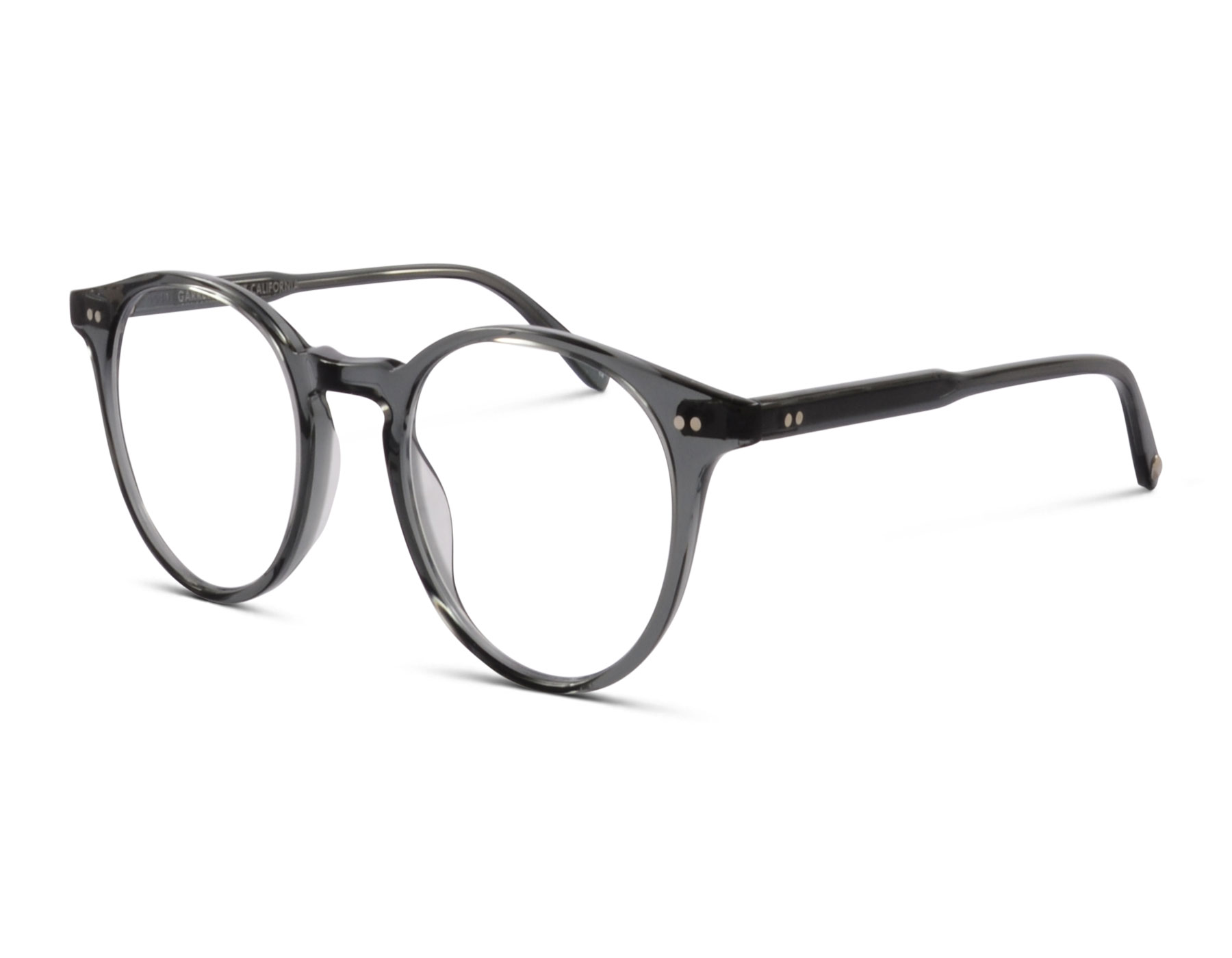 GARRETT LEIGHT CLUNE SGY 45 Sea Grey