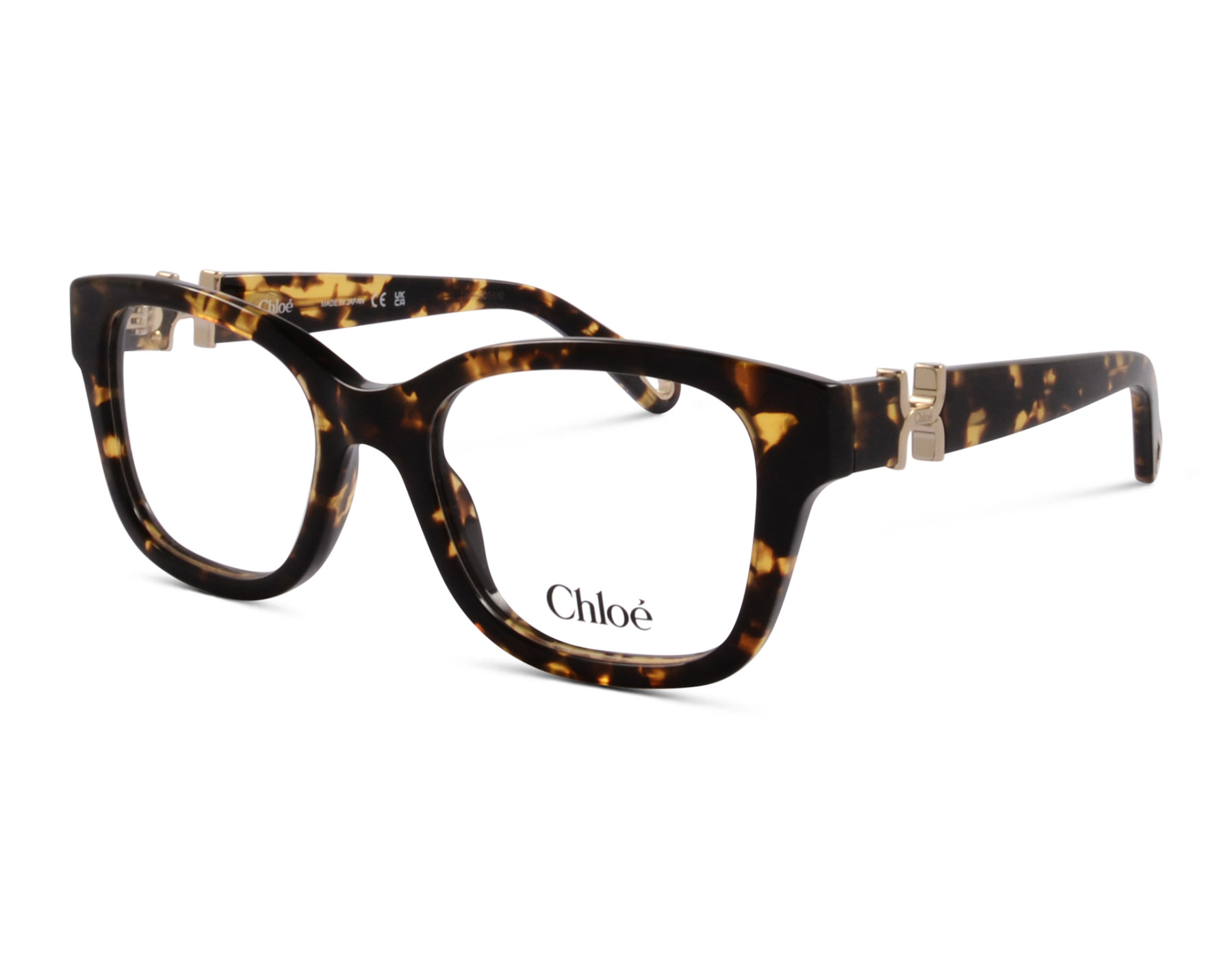 Chloé CH0305O 006 51 Havanna