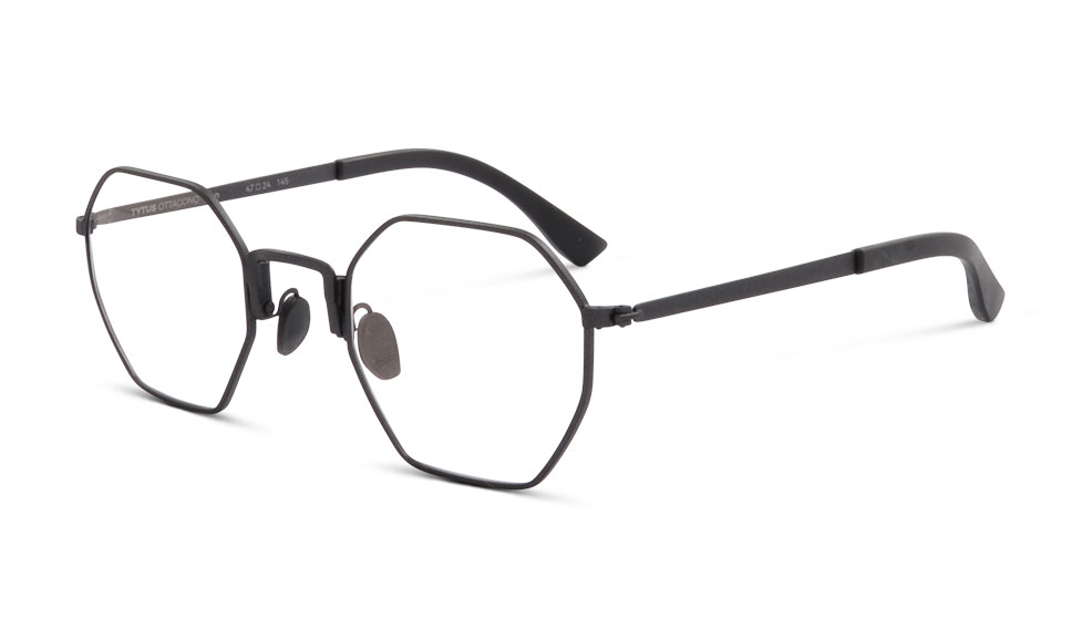 Movitra Tytus Ottagono 47 Grau