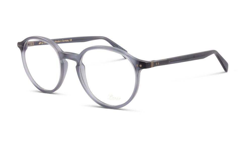 Lunor A11 Mod 457 col 32M 49 Blau Matt