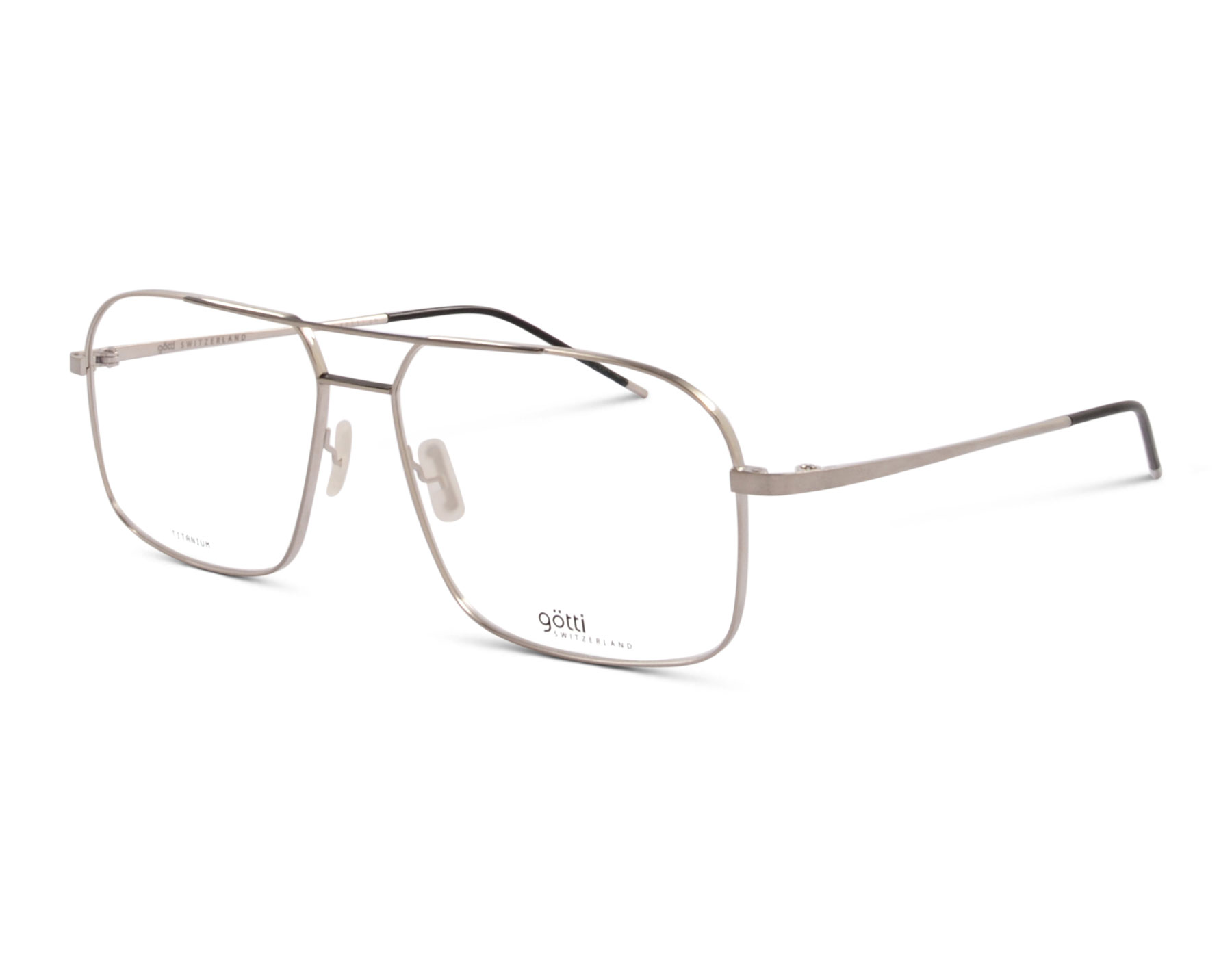 Götti DURAN SLB-B 56 Silber