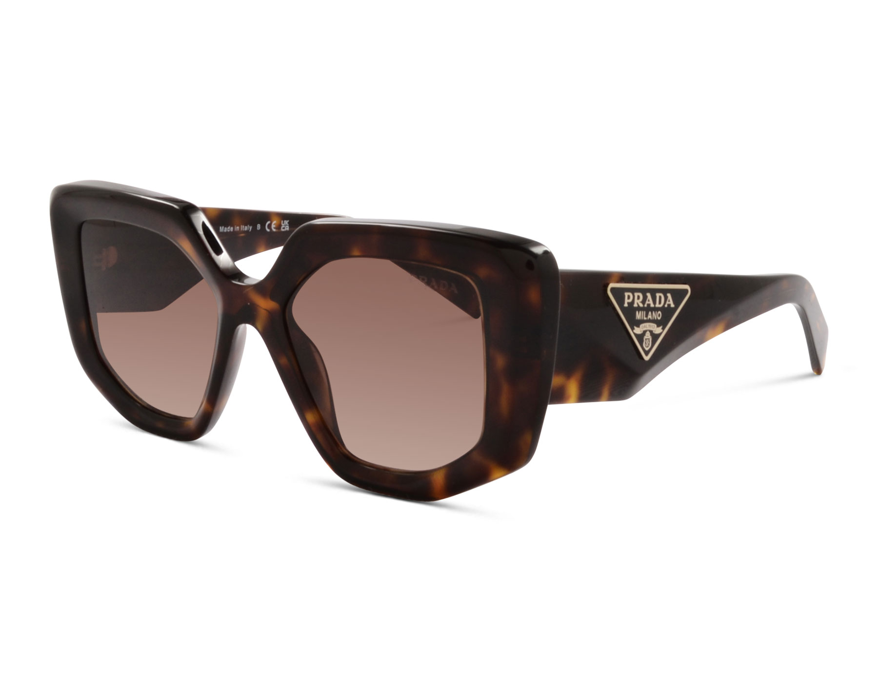 Prada SPR14Z 2AU-6S1 50 Havanna