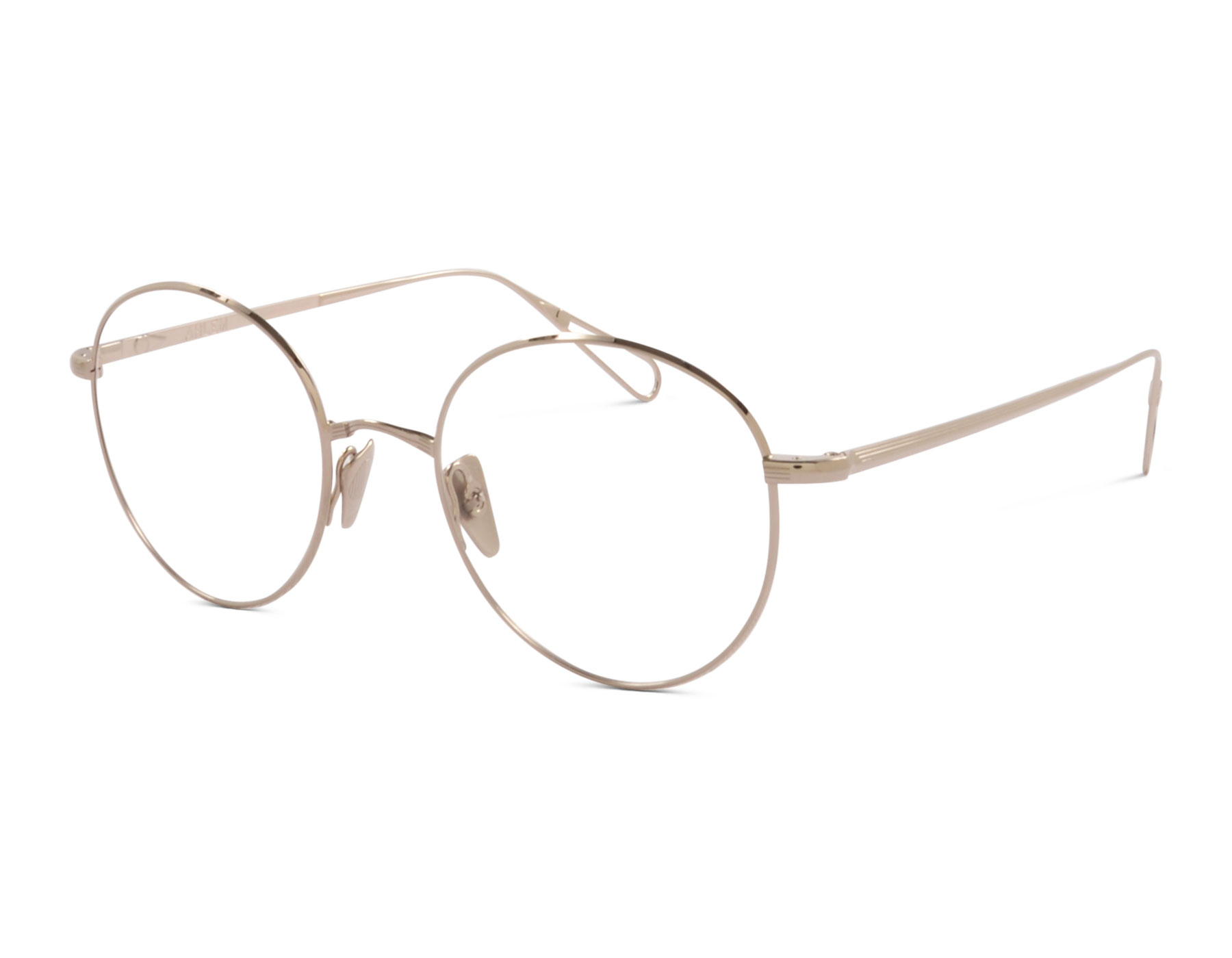 Ahlem Bolivar Grey Gold 49 Graugold