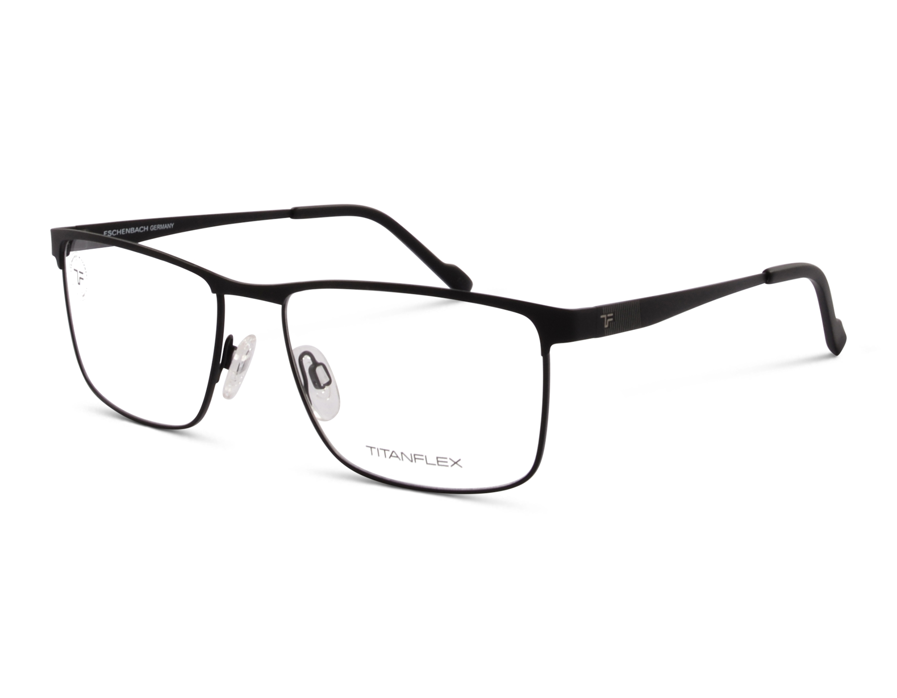 TITANFLEX 820983 10 55 Schwarz