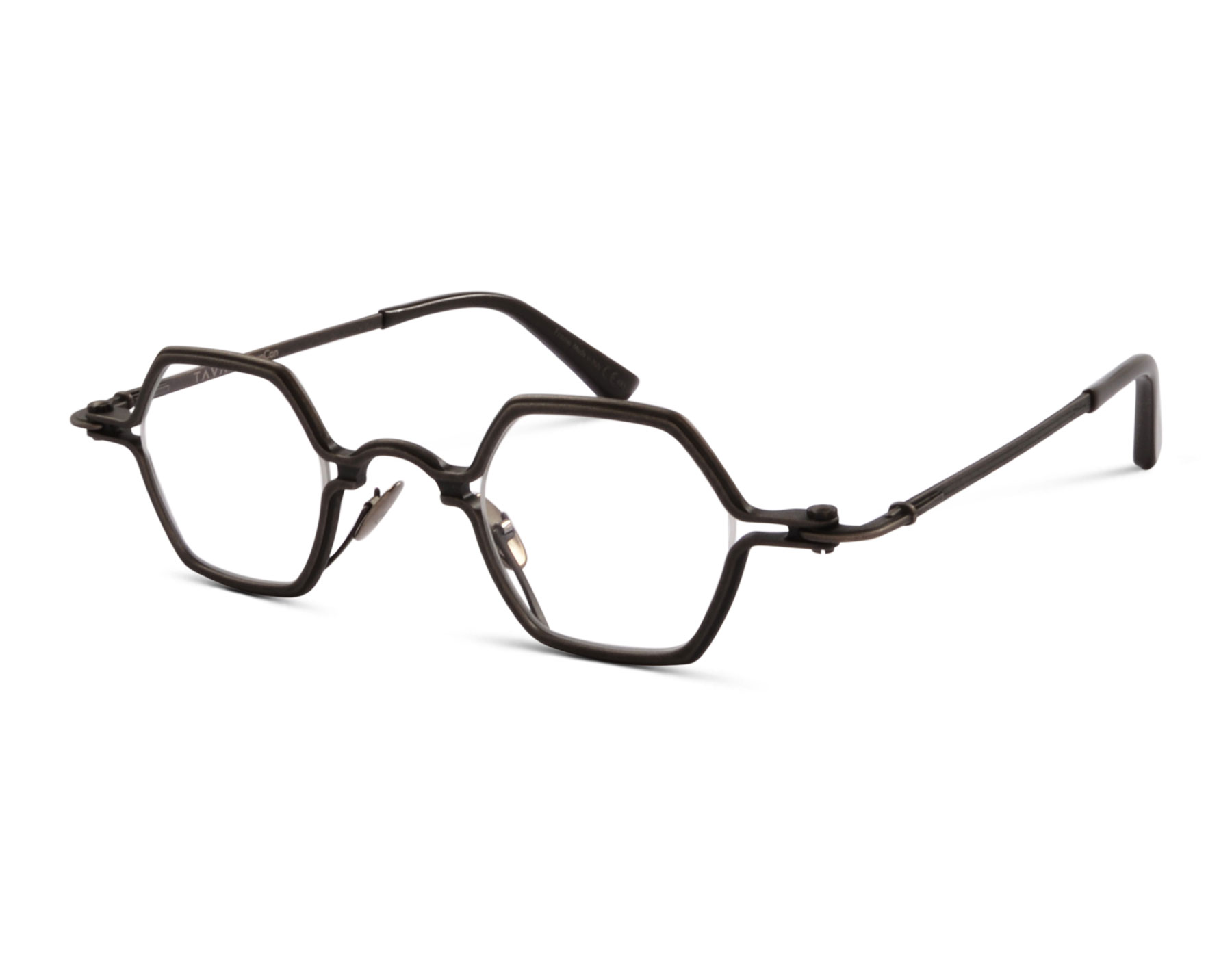 Tavat Axis SC220 VLN 39 Vulcan braun