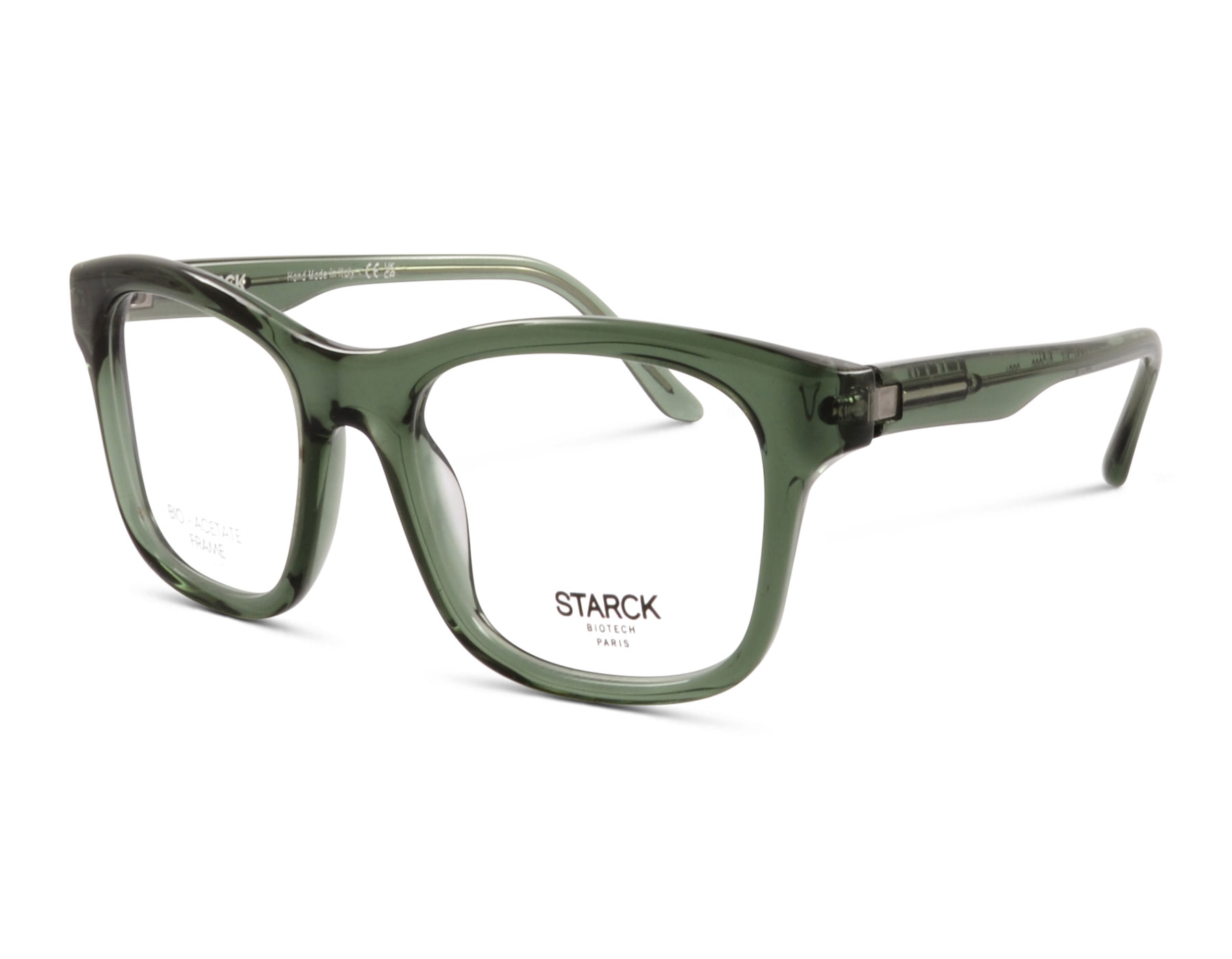 Starck SH3090 0004 53 Grün Transparent