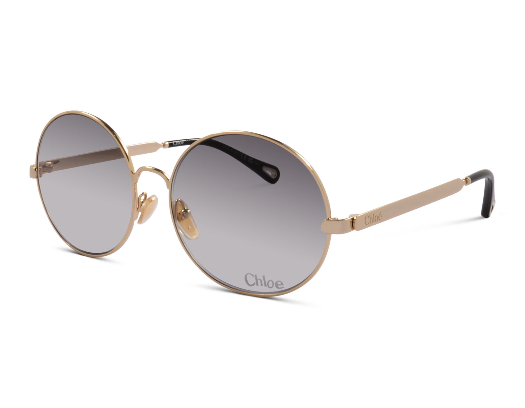 Chloé CH0281S 001 59 Gold