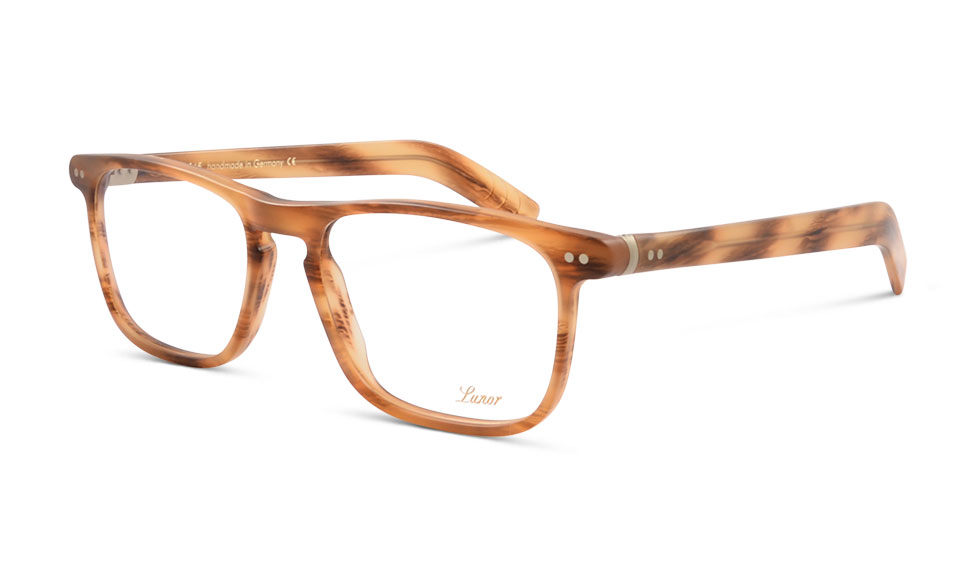 Lunor A6 Mod 256 col 3M 55 Hellbraun