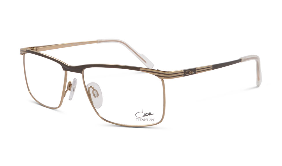 Cazal 7085 002 56 Gold