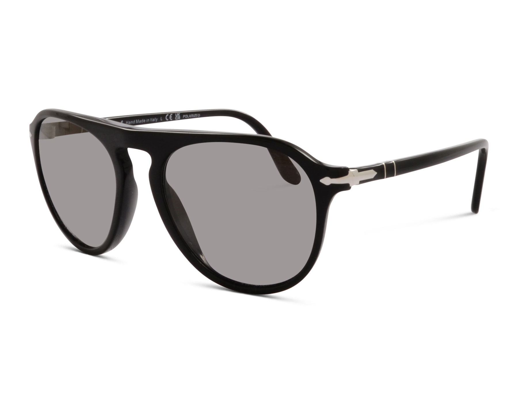Persol P3302-S 95/M3 55 Schwarz