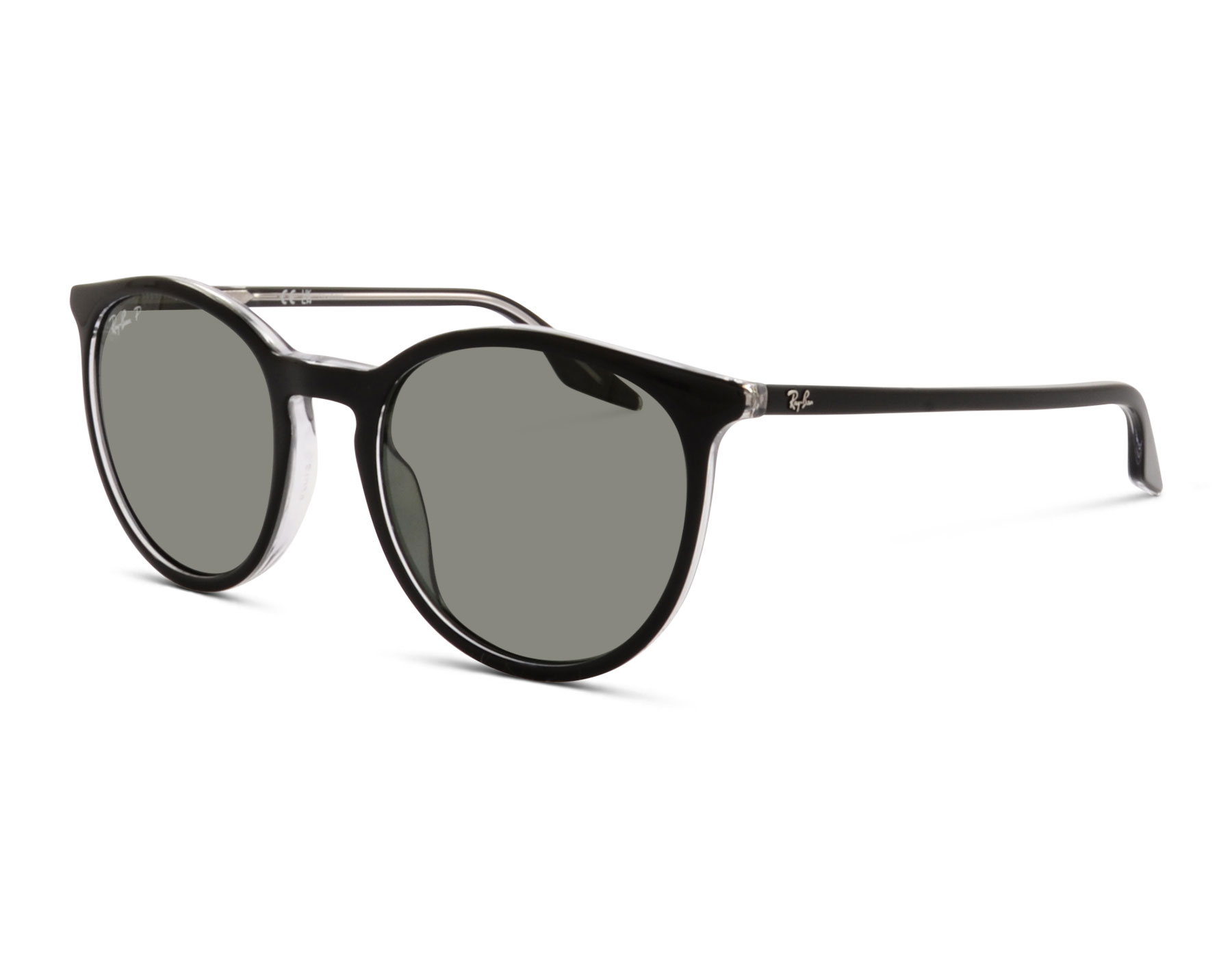 Ray-Ban RB2204 919/58 51 Schwarz