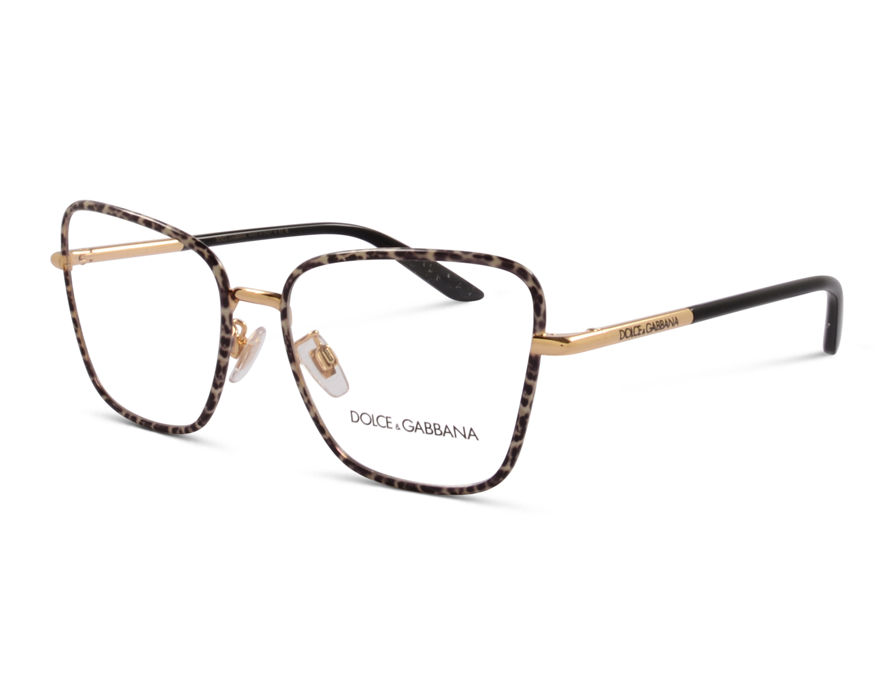 Dolce & Gabbana DG1359 1364 55 Gold/Leo