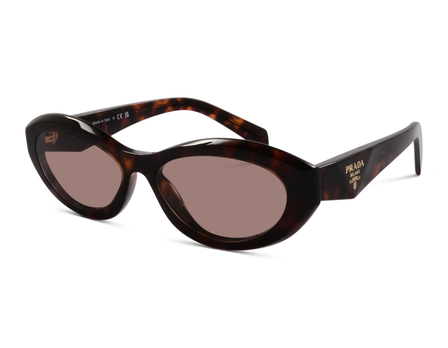 Prada SPR 26Z 17N-60B 55 Havanna