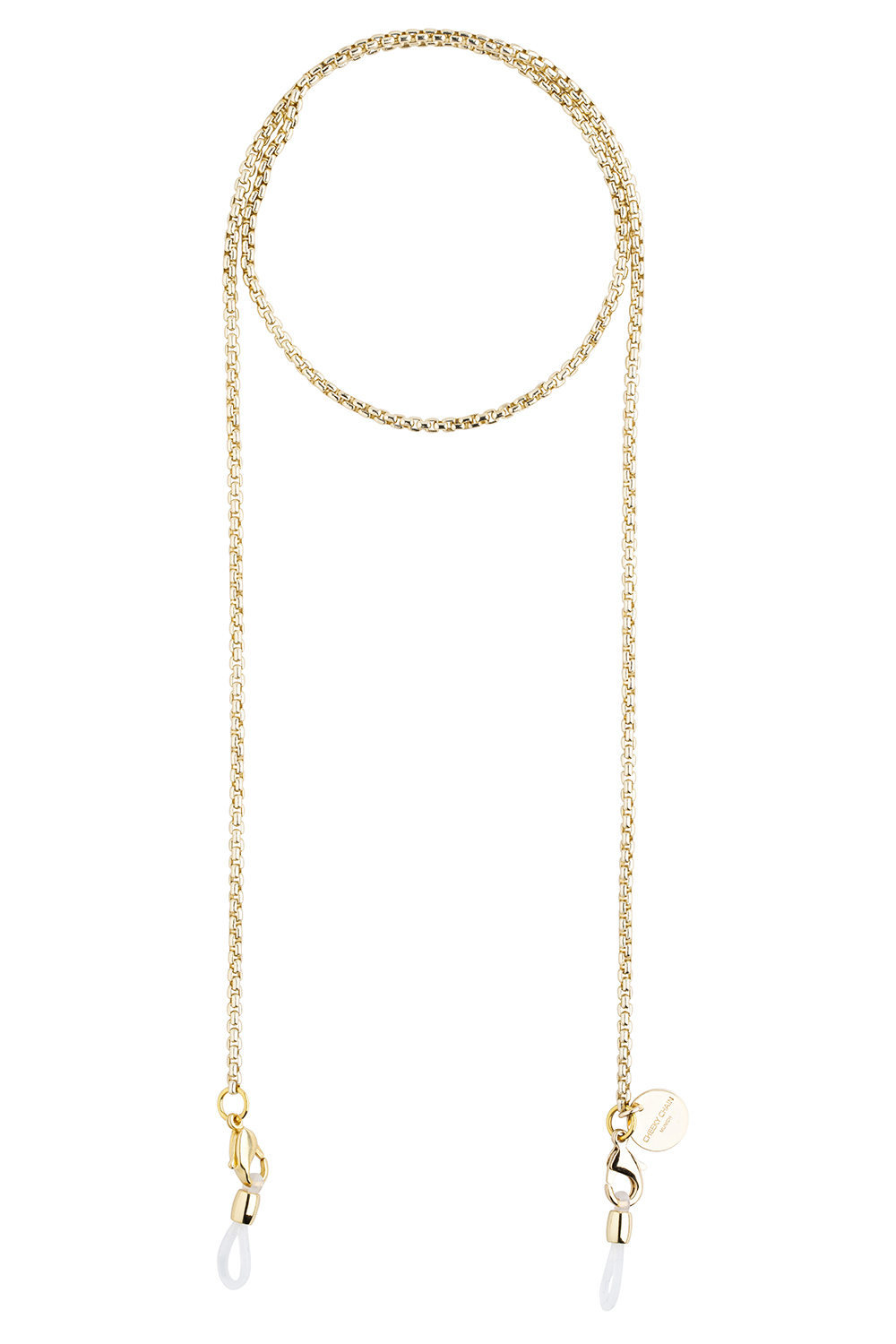 Cheeky Chain BABY VENICE gold
