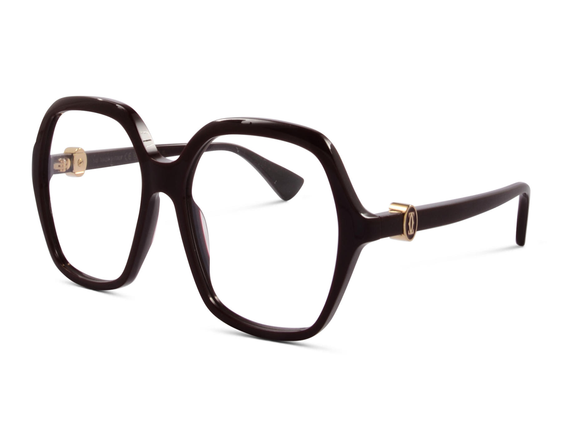 Cartier CT04920 003 57 Burgund